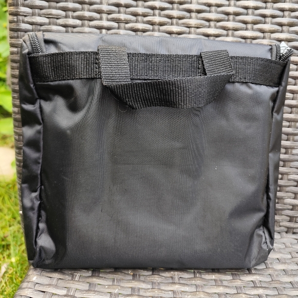 3/$25💙American Tourister Luggage Hanging Travel Toiletry Cosmetic Makeup Bag - Picture 2 of 9